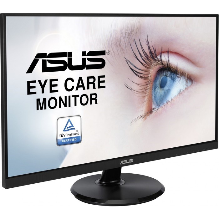 Монитор Asus 23.8" VA24DCP черный IPS LED 16:9 HDMI M/M матовая 250cd 178гр/178гр 1920x1080 100462 - фото 51426857 Монитор Asus 23.8" VA24DCP черный IPS LED 16:9 HDMI M/M матовая 250cd 178гр/178гр 1920x1080 100462 - фото 51426857