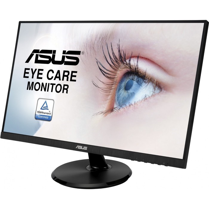 Монитор Asus 23.8" VA24DCP черный IPS LED 16:9 HDMI M/M матовая 250cd 178гр/178гр 1920x1080 100462 - фото 51426858 Монитор Asus 23.8" VA24DCP черный IPS LED 16:9 HDMI M/M матовая 250cd 178гр/178гр 1920x1080 100462 - фото 51426858