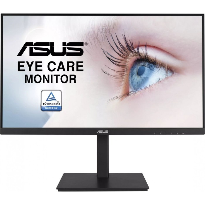 Монитор Asus 23.8" VA24DQSB черный IPS LED 5ms 16:9 HDMI M/M матовая HAS Piv 1000:1 250cd 17 10046 - фото 51426860 Монитор Asus 23.8" VA24DQSB черный IPS LED 5ms 16:9 HDMI M/M матовая HAS Piv 1000:1 250cd 17 10046 - фото 51426860