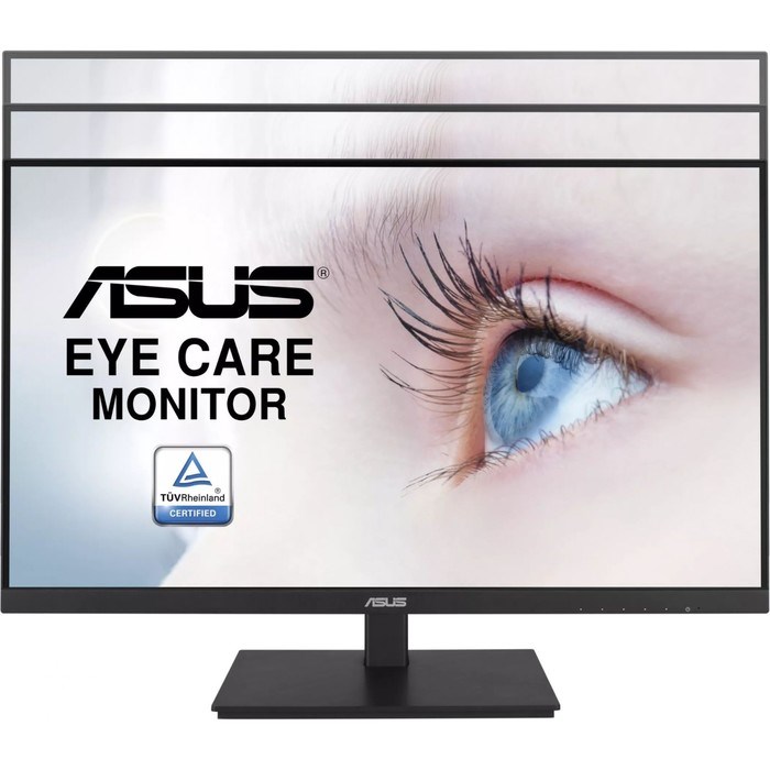 Монитор Asus 23.8" VA24DQSB черный IPS LED 5ms 16:9 HDMI M/M матовая HAS Piv 1000:1 250cd 17 10046 - фото 51426861 Монитор Asus 23.8" VA24DQSB черный IPS LED 5ms 16:9 HDMI M/M матовая HAS Piv 1000:1 250cd 17 10046 - фото 51426861
