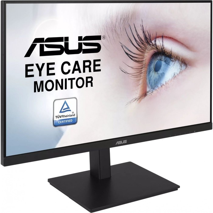 Монитор Asus 23.8" VA24DQSB черный IPS LED 5ms 16:9 HDMI M/M матовая HAS Piv 1000:1 250cd 17 10046 - фото 51426862 Монитор Asus 23.8" VA24DQSB черный IPS LED 5ms 16:9 HDMI M/M матовая HAS Piv 1000:1 250cd 17 10046 - фото 51426862