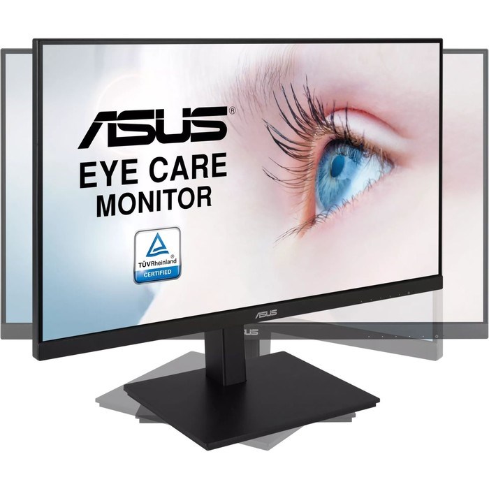 Монитор Asus 23.8" VA24DQSB черный IPS LED 5ms 16:9 HDMI M/M матовая HAS Piv 1000:1 250cd 17 10046 - фото 51426863 Монитор Asus 23.8" VA24DQSB черный IPS LED 5ms 16:9 HDMI M/M матовая HAS Piv 1000:1 250cd 17 10046 - фото 51426863