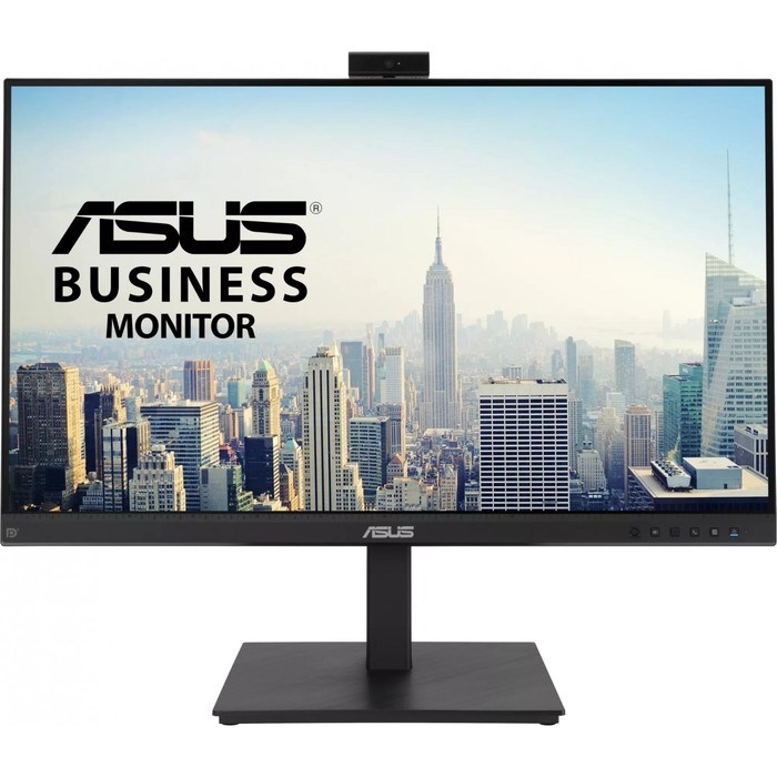 Монитор Asus 27" Gaming BE279QSK черный IPS LED 16:9 HDMI M/M Cam матовая HAS Piv 250cd 178г 10046 - фото 51426878 Монитор Asus 27" Gaming BE279QSK черный IPS LED 16:9 HDMI M/M Cam матовая HAS Piv 250cd 178г 10046 - фото 51426878
