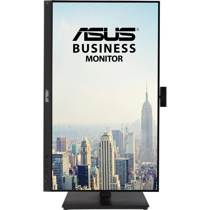 Монитор Asus 27" Gaming BE279QSK черный IPS LED 16:9 HDMI M/M Cam матовая HAS Piv 250cd 178г 10046 - фото 51426880 Монитор Asus 27" Gaming BE279QSK черный IPS LED 16:9 HDMI M/M Cam матовая HAS Piv 250cd 178г 10046 - фото 51426880
