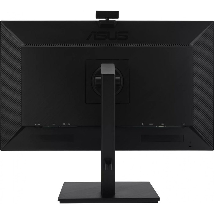 Монитор Asus 27" Gaming BE279QSK черный IPS LED 16:9 HDMI M/M Cam матовая HAS Piv 250cd 178г 10046 - фото 51426883 Монитор Asus 27" Gaming BE279QSK черный IPS LED 16:9 HDMI M/M Cam матовая HAS Piv 250cd 178г 10046 - фото 51426883