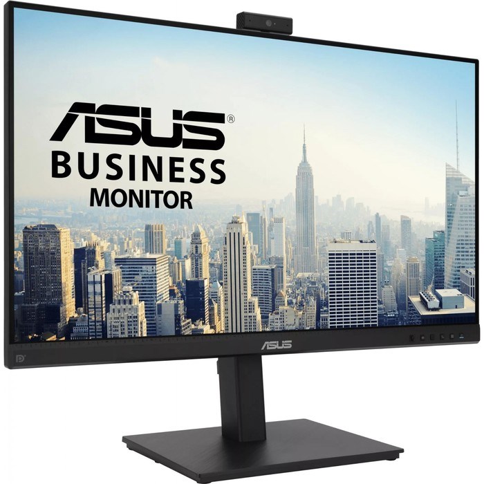 Монитор Asus 27" Gaming BE279QSK черный IPS LED 16:9 HDMI M/M Cam матовая HAS Piv 250cd 178г 10046 - фото 51426884 Монитор Asus 27" Gaming BE279QSK черный IPS LED 16:9 HDMI M/M Cam матовая HAS Piv 250cd 178г 10046 - фото 51426884