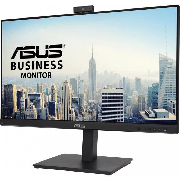 Монитор Asus 27" Gaming BE279QSK черный IPS LED 16:9 HDMI M/M Cam матовая HAS Piv 250cd 178г 10046 - фото 51426885 Монитор Asus 27" Gaming BE279QSK черный IPS LED 16:9 HDMI M/M Cam матовая HAS Piv 250cd 178г 10046 - фото 51426885