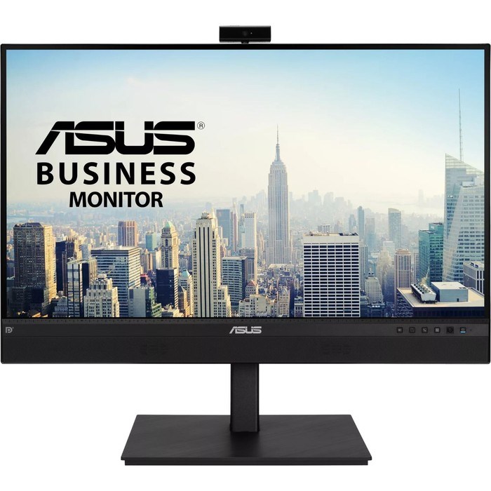 Монитор Asus 27" Gaming BE27ACSBK черный IPS LED 16:9 HDMI M/M Cam матовая HAS Piv 350cd 178 10046 - фото 51426886 Монитор Asus 27" Gaming BE27ACSBK черный IPS LED 16:9 HDMI M/M Cam матовая HAS Piv 350cd 178 10046 - фото 51426886