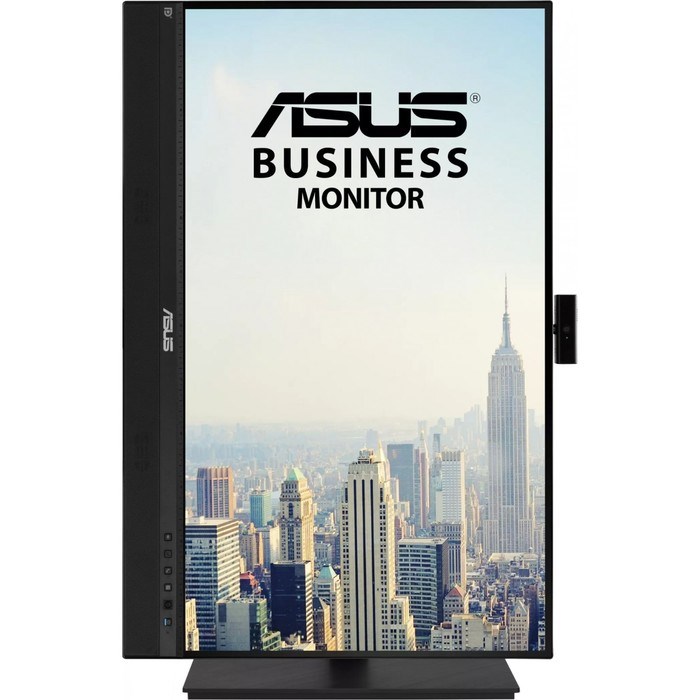 Монитор Asus 27" Gaming BE27ACSBK черный IPS LED 16:9 HDMI M/M Cam матовая HAS Piv 350cd 178 10046 - фото 51426887 Монитор Asus 27" Gaming BE27ACSBK черный IPS LED 16:9 HDMI M/M Cam матовая HAS Piv 350cd 178 10046 - фото 51426887