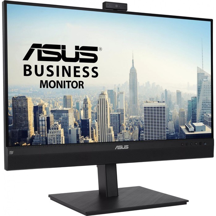 Монитор Asus 27" Gaming BE27ACSBK черный IPS LED 16:9 HDMI M/M Cam матовая HAS Piv 350cd 178 10046 - фото 51426888 Монитор Asus 27" Gaming BE27ACSBK черный IPS LED 16:9 HDMI M/M Cam матовая HAS Piv 350cd 178 10046 - фото 51426888