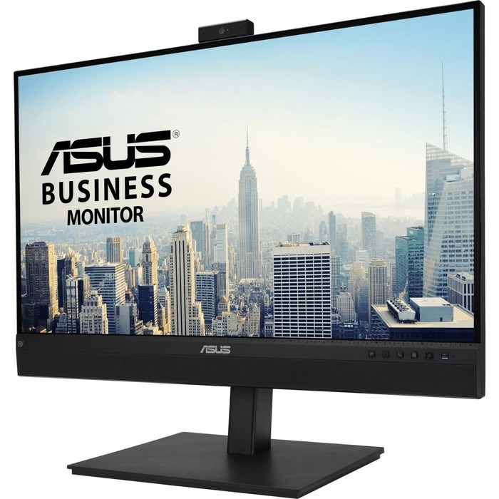 Монитор Asus 27" Gaming BE27ACSBK черный IPS LED 16:9 HDMI M/M Cam матовая HAS Piv 350cd 178 10046 - фото 51426889 Монитор Asus 27" Gaming BE27ACSBK черный IPS LED 16:9 HDMI M/M Cam матовая HAS Piv 350cd 178 10046 - фото 51426889