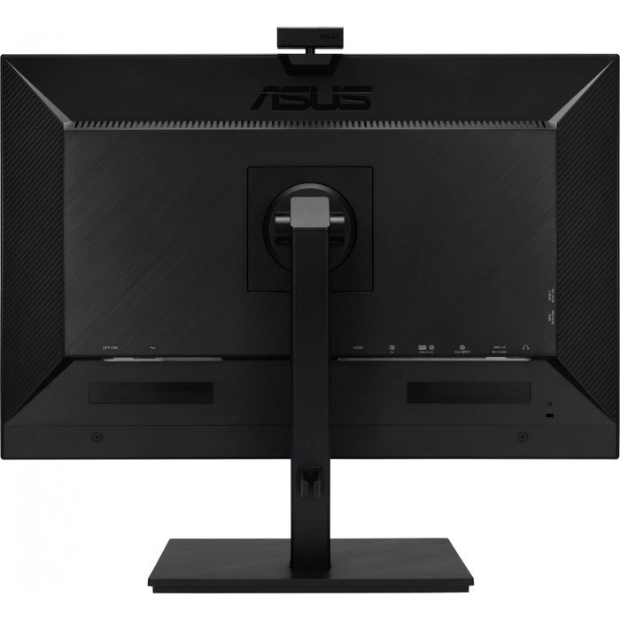 Монитор Asus 27" Gaming BE27ACSBK черный IPS LED 16:9 HDMI M/M Cam матовая HAS Piv 350cd 178 10046 - фото 51426890 Монитор Asus 27" Gaming BE27ACSBK черный IPS LED 16:9 HDMI M/M Cam матовая HAS Piv 350cd 178 10046 - фото 51426890