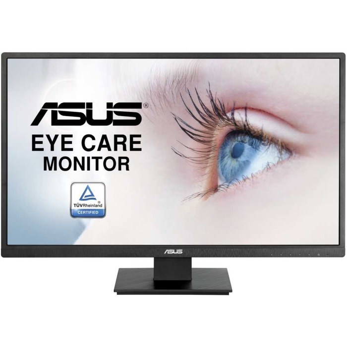 Монитор Asus 27" Gaming VA279HAE черный VA LED 6ms 16:9 HDMI матовая 3000:1 300cd 178гр/178г 10046 - фото 51426892 Монитор Asus 27" Gaming VA279HAE черный VA LED 6ms 16:9 HDMI матовая 3000:1 300cd 178гр/178г 10046 - фото 51426892