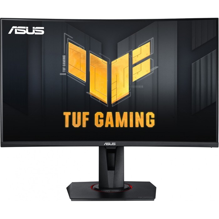 Монитор Asus 27" TUF Gaming VG27VQM черный VA LED 1ms 16:9 HDMI M/M матовая HAS Piv 350cd 17 10046 - фото 51426913 Монитор Asus 27" TUF Gaming VG27VQM черный VA LED 1ms 16:9 HDMI M/M матовая HAS Piv 350cd 17 10046 - фото 51426913