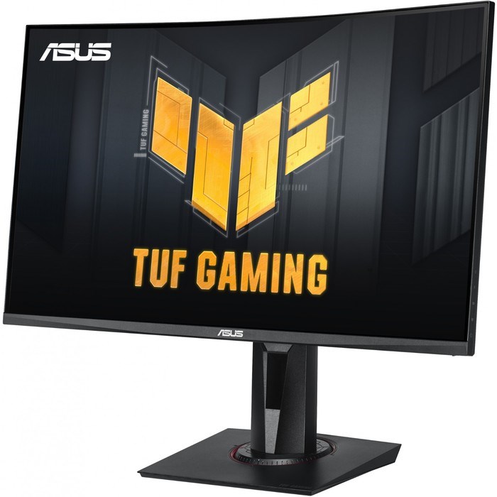 Монитор Asus 27" TUF Gaming VG27VQM черный VA LED 1ms 16:9 HDMI M/M матовая HAS Piv 350cd 17 10046 - фото 51426914 Монитор Asus 27" TUF Gaming VG27VQM черный VA LED 1ms 16:9 HDMI M/M матовая HAS Piv 350cd 17 10046 - фото 51426914