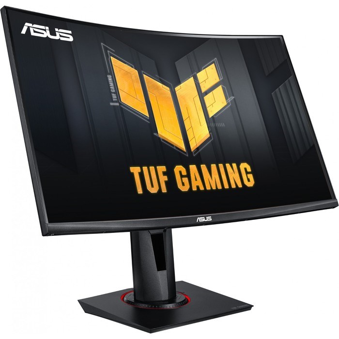 Монитор Asus 27" TUF Gaming VG27VQM черный VA LED 1ms 16:9 HDMI M/M матовая HAS Piv 350cd 17 10046 - фото 51426915 Монитор Asus 27" TUF Gaming VG27VQM черный VA LED 1ms 16:9 HDMI M/M матовая HAS Piv 350cd 17 10046 - фото 51426915