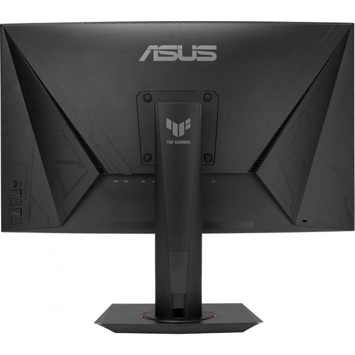 Монитор Asus 27" TUF Gaming VG27VQM черный VA LED 1ms 16:9 HDMI M/M матовая HAS Piv 350cd 17 10046 - фото 51426916 Монитор Asus 27" TUF Gaming VG27VQM черный VA LED 1ms 16:9 HDMI M/M матовая HAS Piv 350cd 17 10046 - фото 51426916
