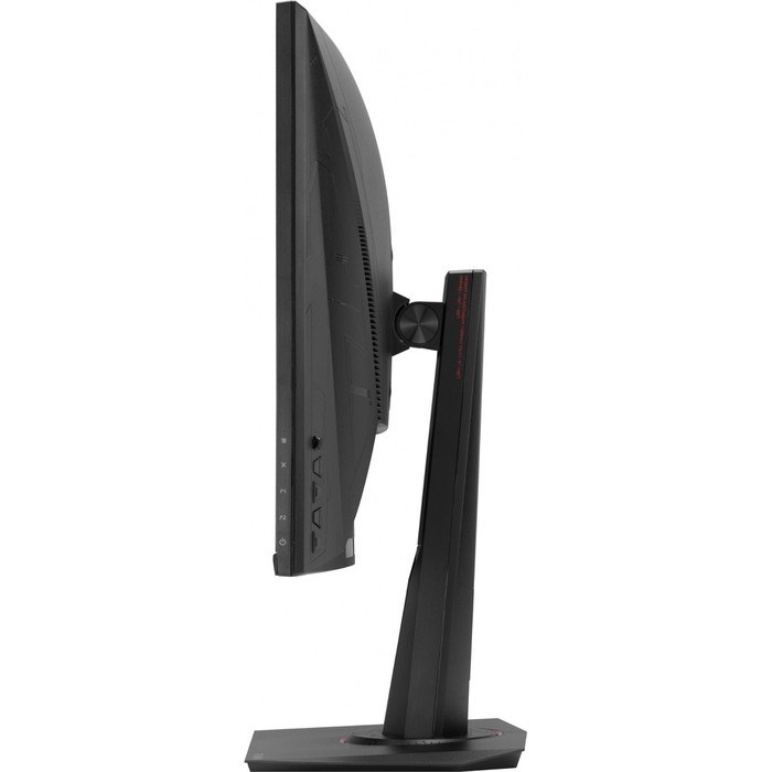Монитор Asus 27" TUF Gaming VG27VQM черный VA LED 1ms 16:9 HDMI M/M матовая HAS Piv 350cd 17 10046 - фото 51426917 Монитор Asus 27" TUF Gaming VG27VQM черный VA LED 1ms 16:9 HDMI M/M матовая HAS Piv 350cd 17 10046 - фото 51426917