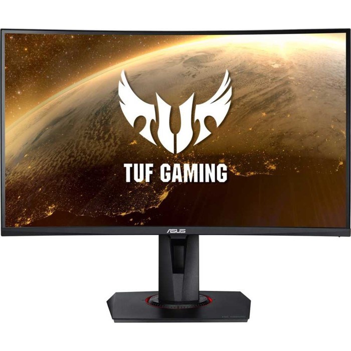 Монитор Asus 27" TUF Gaming VG27WQ черный VA LED 4ms 16:9 HDMI M/M матовая HAS Piv 3000:1 40 10046 - фото 51426919 Монитор Asus 27" TUF Gaming VG27WQ черный VA LED 4ms 16:9 HDMI M/M матовая HAS Piv 3000:1 40 10046 - фото 51426919