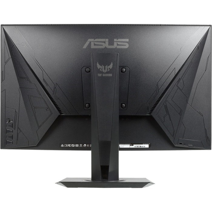 Монитор Asus 27" TUF Gaming VG27WQ черный VA LED 4ms 16:9 HDMI M/M матовая HAS Piv 3000:1 40 10046 - фото 51426921 Монитор Asus 27" TUF Gaming VG27WQ черный VA LED 4ms 16:9 HDMI M/M матовая HAS Piv 3000:1 40 10046 - фото 51426921