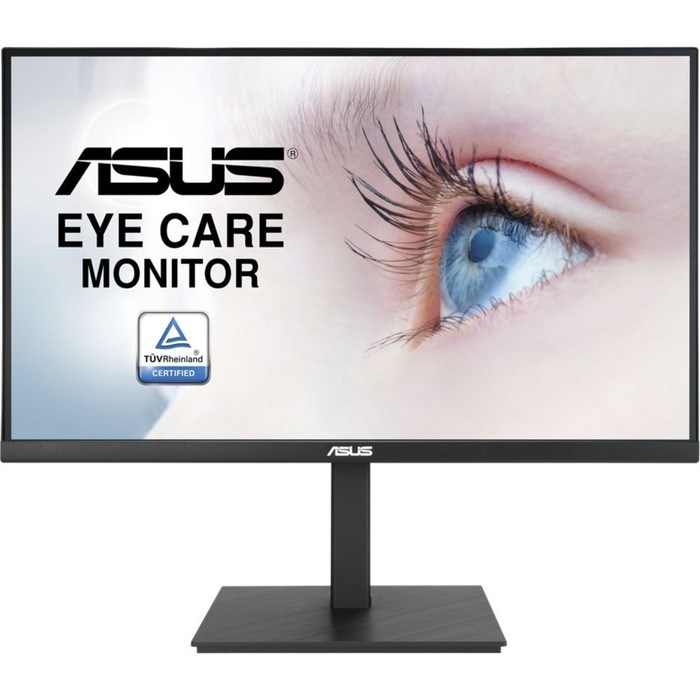 Монитор Asus 27" VA27AQSB черный IPS LED 1ms 16:9 HDMI M/M матовая HAS Piv 350cd 178гр/178гр 10046 - фото 51426928 Монитор Asus 27" VA27AQSB черный IPS LED 1ms 16:9 HDMI M/M матовая HAS Piv 350cd 178гр/178гр 10046 - фото 51426928