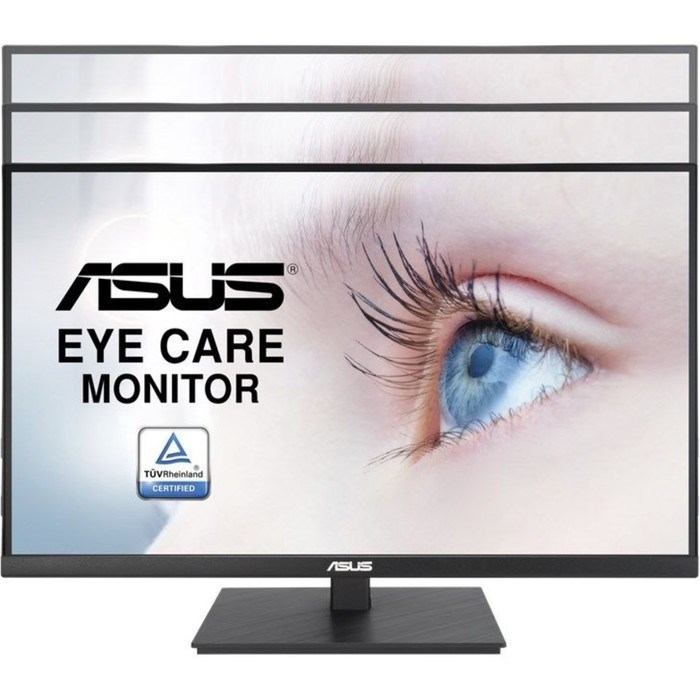 Монитор Asus 27" VA27AQSB черный IPS LED 1ms 16:9 HDMI M/M матовая HAS Piv 350cd 178гр/178гр 10046 - фото 51426929 Монитор Asus 27" VA27AQSB черный IPS LED 1ms 16:9 HDMI M/M матовая HAS Piv 350cd 178гр/178гр 10046 - фото 51426929