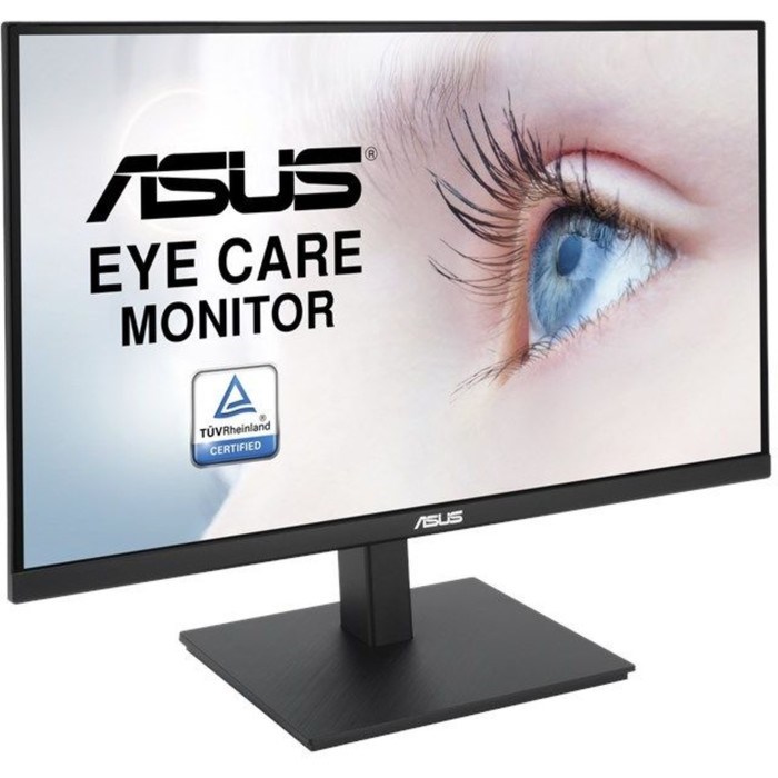 Монитор Asus 27" VA27AQSB черный IPS LED 1ms 16:9 HDMI M/M матовая HAS Piv 350cd 178гр/178гр 10046 - фото 51426930 Монитор Asus 27" VA27AQSB черный IPS LED 1ms 16:9 HDMI M/M матовая HAS Piv 350cd 178гр/178гр 10046 - фото 51426930