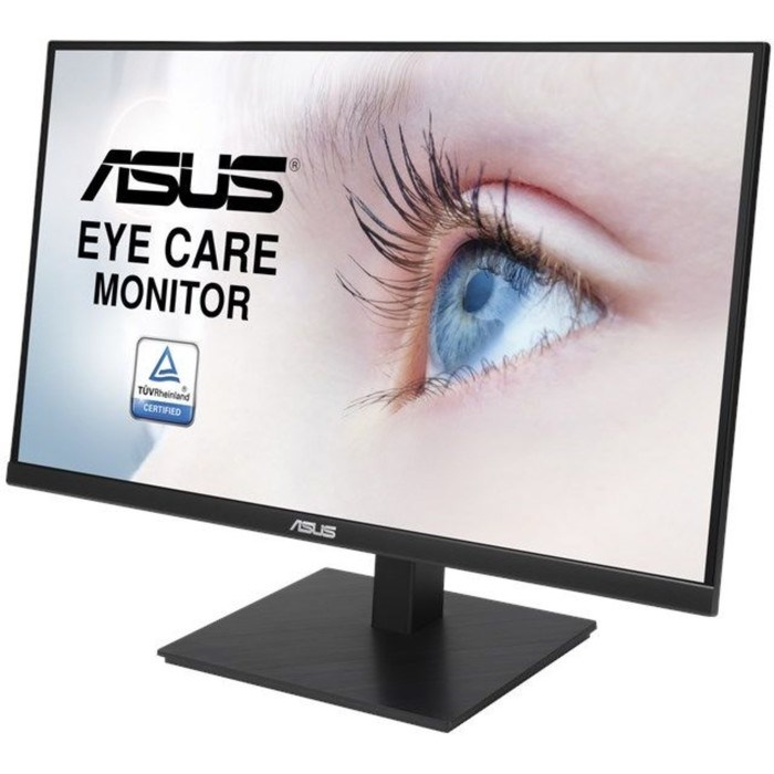Монитор Asus 27" VA27AQSB черный IPS LED 1ms 16:9 HDMI M/M матовая HAS Piv 350cd 178гр/178гр 10046 - фото 51426931 Монитор Asus 27" VA27AQSB черный IPS LED 1ms 16:9 HDMI M/M матовая HAS Piv 350cd 178гр/178гр 10046 - фото 51426931