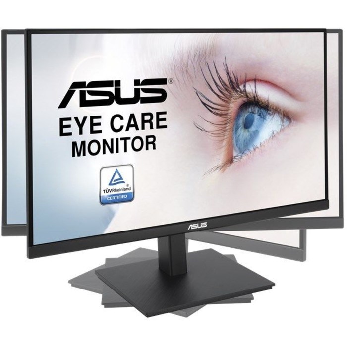 Монитор Asus 27" VA27AQSB черный IPS LED 1ms 16:9 HDMI M/M матовая HAS Piv 350cd 178гр/178гр 10046 - фото 51426932 Монитор Asus 27" VA27AQSB черный IPS LED 1ms 16:9 HDMI M/M матовая HAS Piv 350cd 178гр/178гр 10046 - фото 51426932