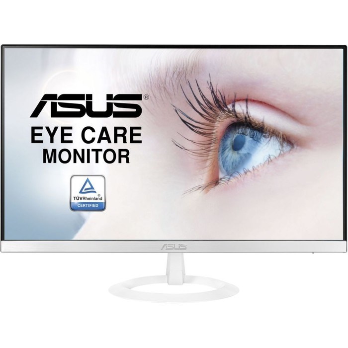 Монитор Asus 27" VZ279HE-W белый IPS LED 16:9 HDMI матовая 250cd 178гр/178гр 1920x1080 75Hz 100462 - фото 51426949 Монитор Asus 27" VZ279HE-W белый IPS LED 16:9 HDMI матовая 250cd 178гр/178гр 1920x1080 75Hz 100462 - фото 51426949