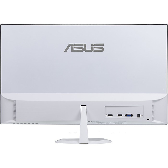 Монитор Asus 27" VZ279HE-W белый IPS LED 16:9 HDMI матовая 250cd 178гр/178гр 1920x1080 75Hz 100462 - фото 51426951 Монитор Asus 27" VZ279HE-W белый IPS LED 16:9 HDMI матовая 250cd 178гр/178гр 1920x1080 75Hz 100462 - фото 51426951