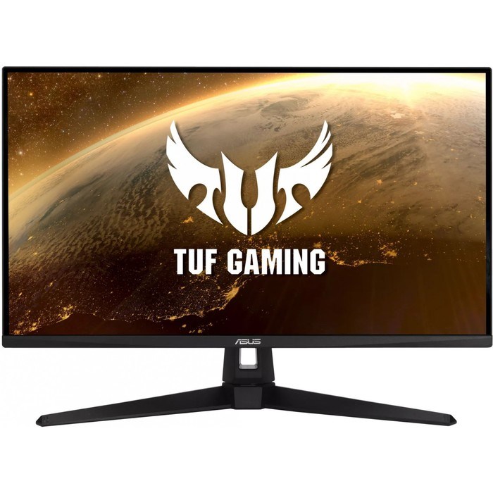 Монитор Asus 28" TUF Gaming VG289Q1A черный IPS LED 16:9 HDMI M/M матовая Piv 350cd 178гр/17 10046 - фото 51426957 Монитор Asus 28" TUF Gaming VG289Q1A черный IPS LED 16:9 HDMI M/M матовая Piv 350cd 178гр/17 10046 - фото 51426957
