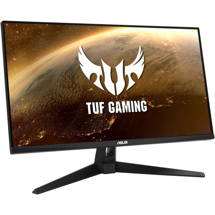 Монитор Asus 28" TUF Gaming VG289Q1A черный IPS LED 16:9 HDMI M/M матовая Piv 350cd 178гр/17 10046 - фото 51426959 Монитор Asus 28" TUF Gaming VG289Q1A черный IPS LED 16:9 HDMI M/M матовая Piv 350cd 178гр/17 10046 - фото 51426959