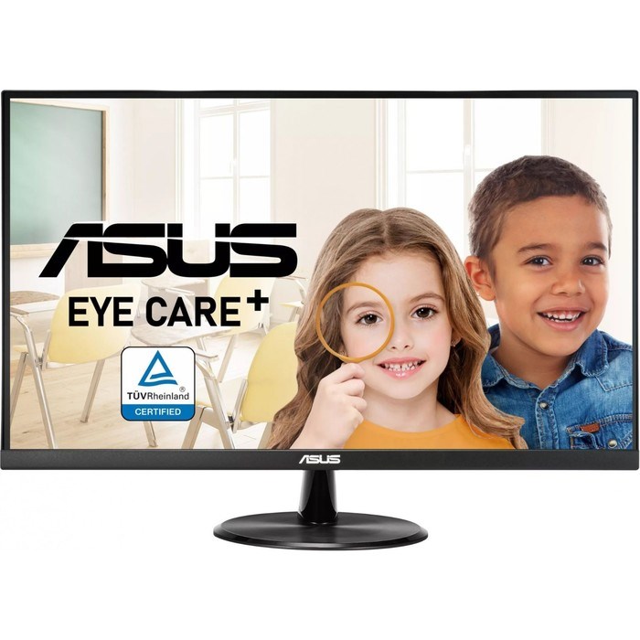 Монитор Asus 28" VP289Q черный IPS LED 5ms 16:9 HDMI M/M матовая 350cd 178гр/178гр 3840x2160 10046 - фото 51426963 Монитор Asus 28" VP289Q черный IPS LED 5ms 16:9 HDMI M/M матовая 350cd 178гр/178гр 3840x2160 10046 - фото 51426963