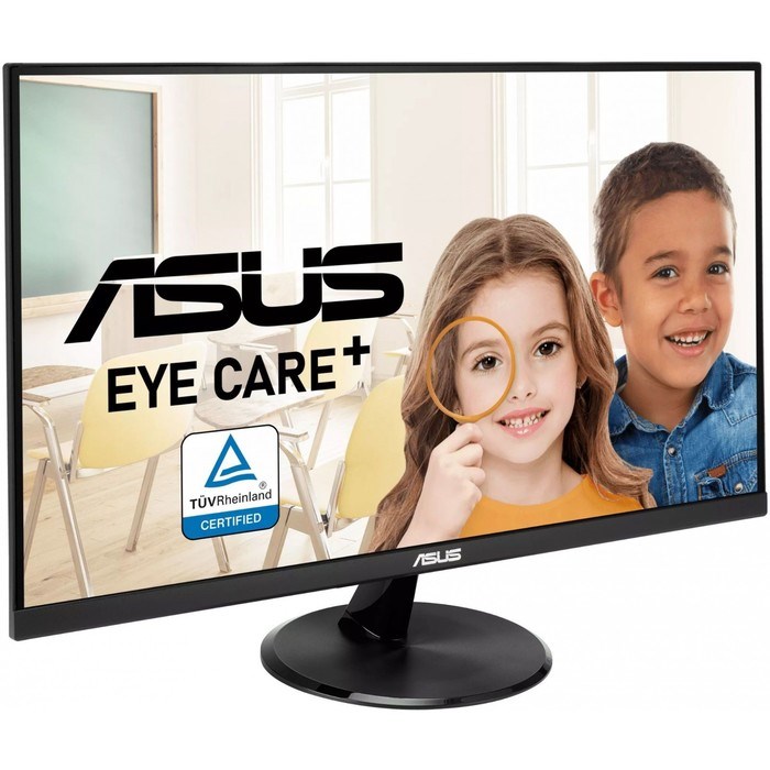 Монитор Asus 28" VP289Q черный IPS LED 5ms 16:9 HDMI M/M матовая 350cd 178гр/178гр 3840x2160 10046 - фото 51426964 Монитор Asus 28" VP289Q черный IPS LED 5ms 16:9 HDMI M/M матовая 350cd 178гр/178гр 3840x2160 10046 - фото 51426964