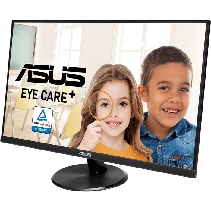 Монитор Asus 28" VP289Q черный IPS LED 5ms 16:9 HDMI M/M матовая 350cd 178гр/178гр 3840x2160 10046 - фото 51426965 Монитор Asus 28" VP289Q черный IPS LED 5ms 16:9 HDMI M/M матовая 350cd 178гр/178гр 3840x2160 10046 - фото 51426965