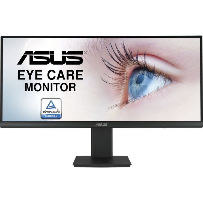 Монитор Asus 29" VP299CL черный IPS LED 1ms 21:9 HDMI M/M матовая HAS Piv 1000:1 350cd 2560x 10046 - фото 51426967 Монитор Asus 29" VP299CL черный IPS LED 1ms 21:9 HDMI M/M матовая HAS Piv 1000:1 350cd 2560x 10046 - фото 51426967