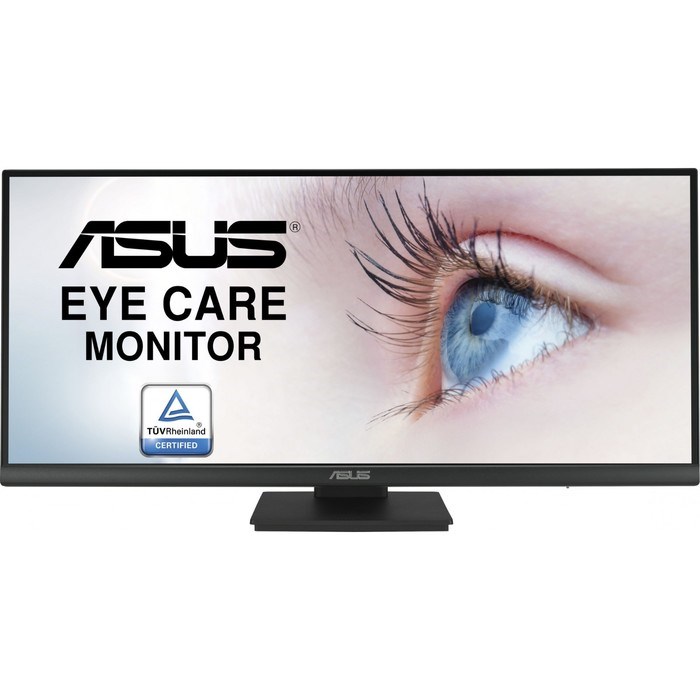 Монитор Asus 29" VP299CL черный IPS LED 1ms 21:9 HDMI M/M матовая HAS Piv 1000:1 350cd 2560x 10046 - фото 51426969 Монитор Asus 29" VP299CL черный IPS LED 1ms 21:9 HDMI M/M матовая HAS Piv 1000:1 350cd 2560x 10046 - фото 51426969