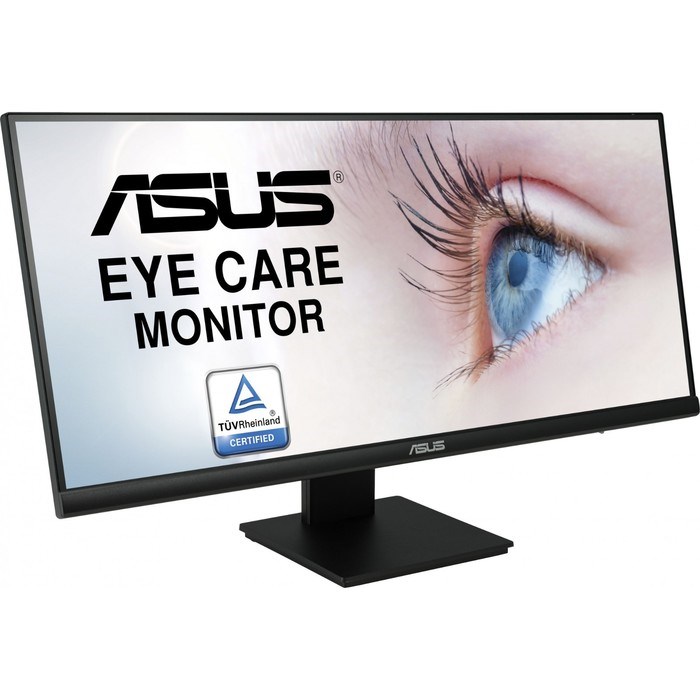 Монитор Asus 29" VP299CL черный IPS LED 1ms 21:9 HDMI M/M матовая HAS Piv 1000:1 350cd 2560x 10046 - фото 51426971 Монитор Asus 29" VP299CL черный IPS LED 1ms 21:9 HDMI M/M матовая HAS Piv 1000:1 350cd 2560x 10046 - фото 51426971