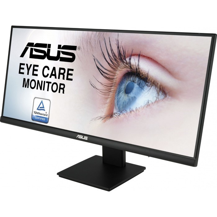 Монитор Asus 29" VP299CL черный IPS LED 1ms 21:9 HDMI M/M матовая HAS Piv 1000:1 350cd 2560x 10046 - фото 51426972 Монитор Asus 29" VP299CL черный IPS LED 1ms 21:9 HDMI M/M матовая HAS Piv 1000:1 350cd 2560x 10046 - фото 51426972