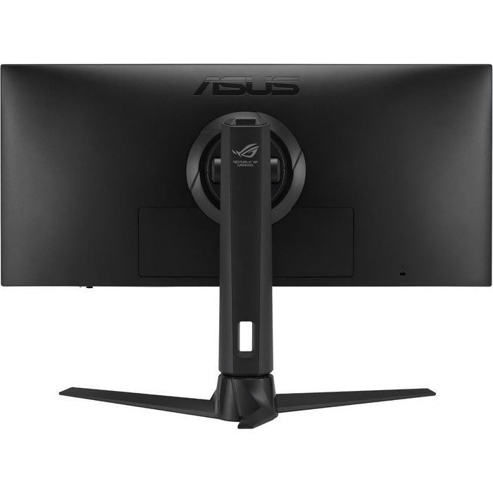 Монитор Asus 29.5" ROG Strix XG309CM черный IPS LED 21:9 HDMI M/M матовая HAS Piv 300cd 178г 10046 - фото 51426978 Монитор Asus 29.5" ROG Strix XG309CM черный IPS LED 21:9 HDMI M/M матовая HAS Piv 300cd 178г 10046 - фото 51426978