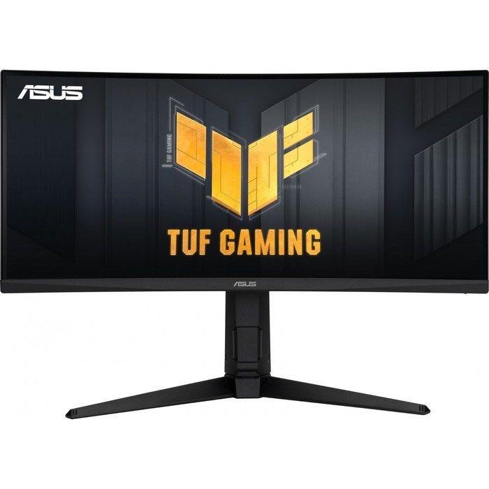 Монитор Asus 29.5" TUF Gaming VG30VQL1A черный VA LED 1ms 21:9 HDMI M/M матовая HAS Piv 3000 10046 - фото 51426982 Монитор Asus 29.5" TUF Gaming VG30VQL1A черный VA LED 1ms 21:9 HDMI M/M матовая HAS Piv 3000 10046 - фото 51426982