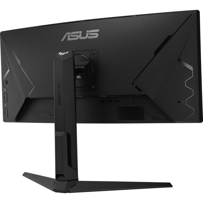 Монитор Asus 29.5" TUF Gaming VG30VQL1A черный VA LED 1ms 21:9 HDMI M/M матовая HAS Piv 3000 10046 - фото 51426983 Монитор Asus 29.5" TUF Gaming VG30VQL1A черный VA LED 1ms 21:9 HDMI M/M матовая HAS Piv 3000 10046 - фото 51426983