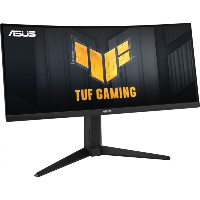 Монитор Asus 29.5" TUF Gaming VG30VQL1A черный VA LED 1ms 21:9 HDMI M/M матовая HAS Piv 3000 10046 - фото 51426984 Монитор Asus 29.5" TUF Gaming VG30VQL1A черный VA LED 1ms 21:9 HDMI M/M матовая HAS Piv 3000 10046 - фото 51426984