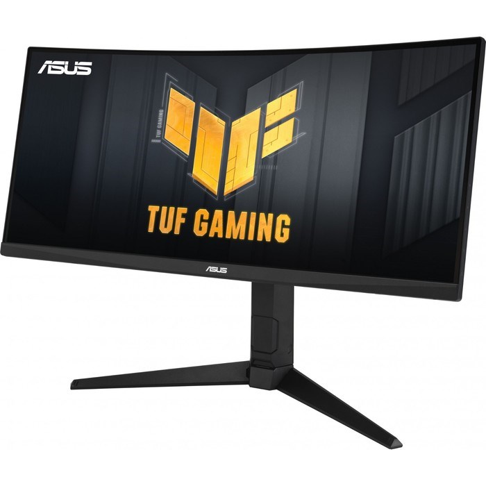 Монитор Asus 29.5" TUF Gaming VG30VQL1A черный VA LED 1ms 21:9 HDMI M/M матовая HAS Piv 3000 10046 - фото 51426985 Монитор Asus 29.5" TUF Gaming VG30VQL1A черный VA LED 1ms 21:9 HDMI M/M матовая HAS Piv 3000 10046 - фото 51426985