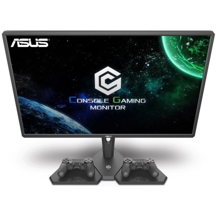 Монитор Asus 31.5" CG32UQ черный VA LED 16:9 HDMI M/M матовая HAS 600cd 178гр/178гр 3840x216 10046 - фото 51426989 Монитор Asus 31.5" CG32UQ черный VA LED 16:9 HDMI M/M матовая HAS 600cd 178гр/178гр 3840x216 10046 - фото 51426989