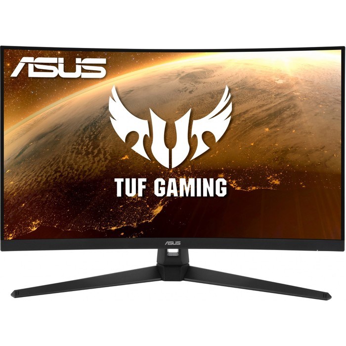 Монитор Asus 31.5" VG32VQ1BR черный VA LED 1ms 16:9 HDMI M/M матовая Piv 250cd 178гр/178гр 2 10046 - фото 51426991 Монитор Asus 31.5" VG32VQ1BR черный VA LED 1ms 16:9 HDMI M/M матовая Piv 250cd 178гр/178гр 2 10046 - фото 51426991