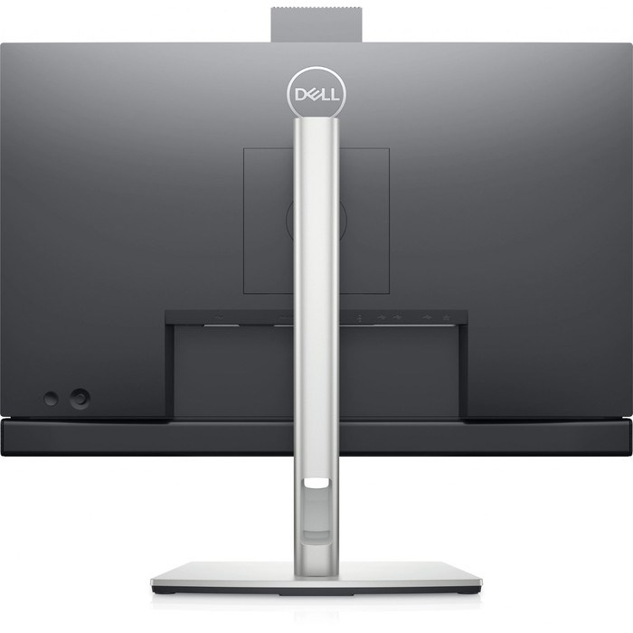 Монитор Dell 23.8" C2422HE черный IPS LED 5ms 16:9 HDMI M/M Cam матовая 1000:1 250cd 178гр/1 10046 - фото 51427018 Монитор Dell 23.8" C2422HE черный IPS LED 5ms 16:9 HDMI M/M Cam матовая 1000:1 250cd 178гр/1 10046 - фото 51427018