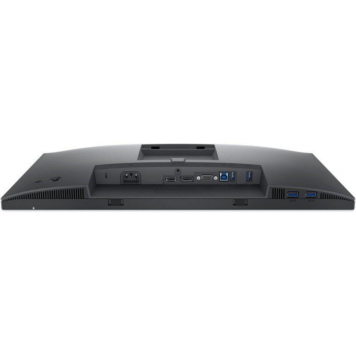 Монитор Dell 23.8" P2422H черный IPS LED 5ms 16:9 HDMI матовая HAS Piv 1000:1 250cd 178гр/17 10046 - фото 51427040 Монитор Dell 23.8" P2422H черный IPS LED 5ms 16:9 HDMI матовая HAS Piv 1000:1 250cd 178гр/17 10046 - фото 51427040