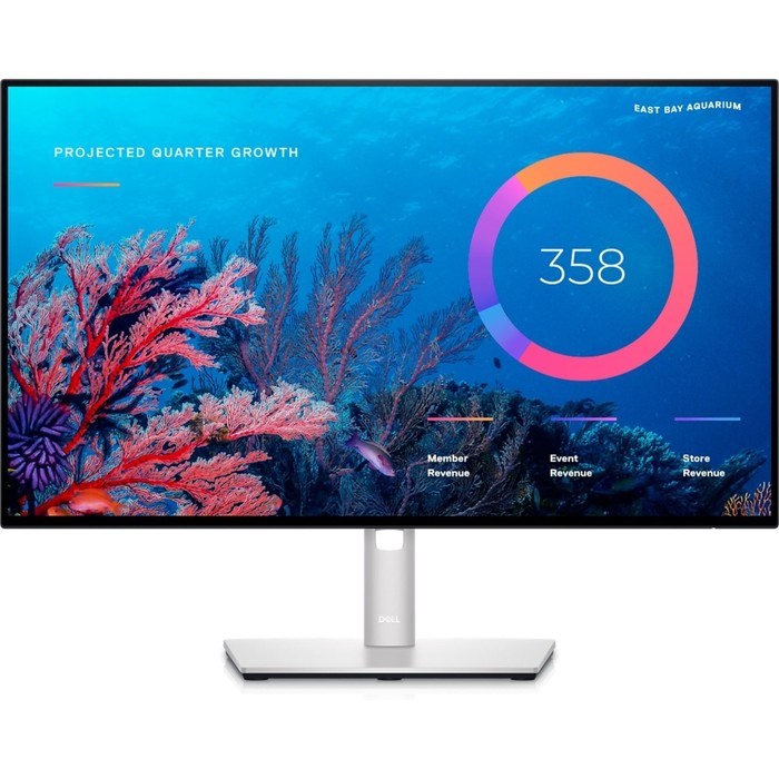 Монитор Dell 23.8" U2422HE черный IPS LED 8ms 16:9 HDMI матовая HAS Piv 1000:1 250cd 178гр/1 10046 - фото 51427048 Монитор Dell 23.8" U2422HE черный IPS LED 8ms 16:9 HDMI матовая HAS Piv 1000:1 250cd 178гр/1 10046 - фото 51427048